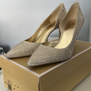 Michael Kors Dorothy Flex